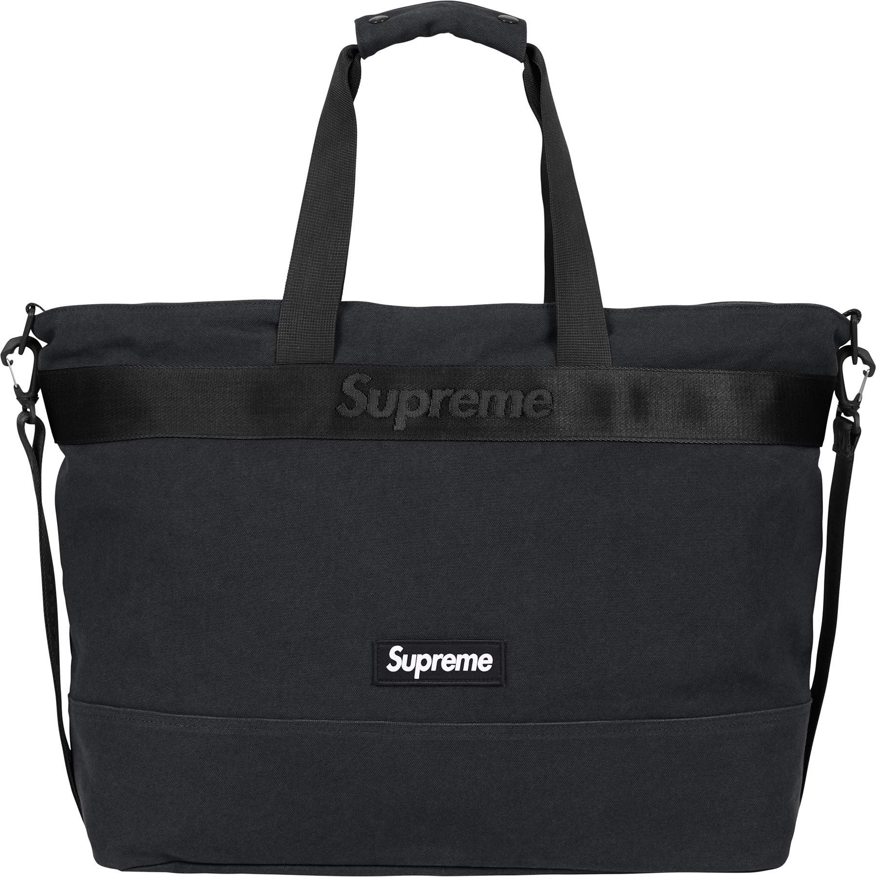 Tote Bag view 19